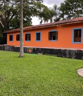 Jarinu House | Magnífico Rancho em Jarinú