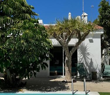 Pasito Blanco Apartment | Magnífico Timón 8