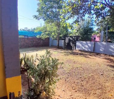 Encarnacion House | Magna Hotel 3