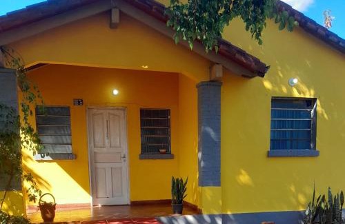 Encarnacion House | Magna Hotel 3