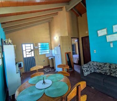 Encarnacion House | Magna Hotel 3