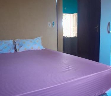 Encarnacion House | Magna Hotel 3