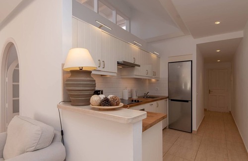 Granadilla de Abona Apartment | Magnificant sunny 2 bedroom townhouse with private terrace