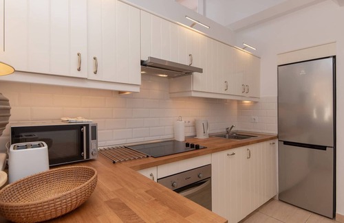 Granadilla de Abona Apartment | Magnificant sunny 2 bedroom townhouse with private terrace