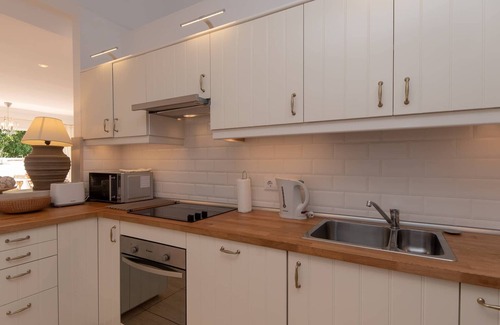 Granadilla de Abona Apartment | Magnificant sunny 2 bedroom townhouse with private terrace