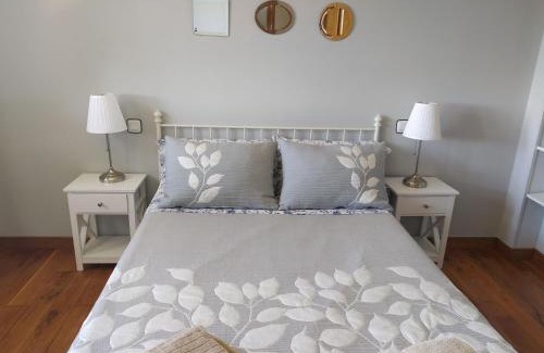 Laredo Villa | Magnificas vistas Alto de Laredo