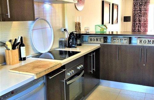 Playa Paraiso Apartment | Magnificent apartment - heated swimming pool - ideal location - terrace - Wifi