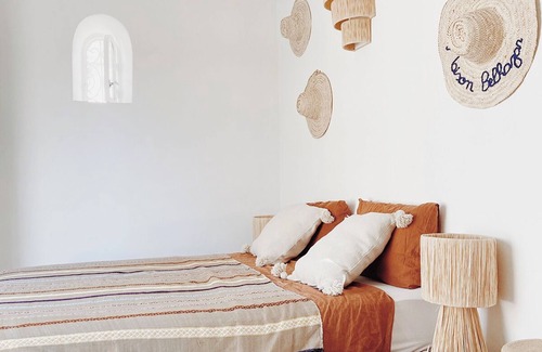 Sidi Kaouki House | Magnificent Guest House with Swimming Pool and Hammam for up to 16 people, ESSAOUIRA