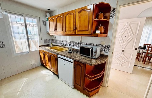 Calahonda House | Magnificent holiday home near the beach