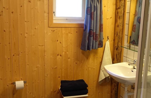 Urke Cabin | Magnificent landscape, fjords and mountains and an unic sommer house.