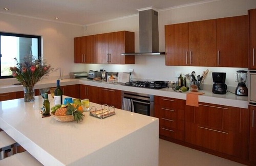 Keurboomstrand Villa | Magnificent luxury beachfront home with private beach access & Solar back up.