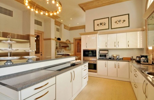 Punta Cana House | Magnificent Mansion with amazing views to the Caribbean Sea and the Golf Course!