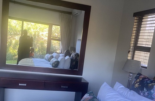 Port Zimbali House | Magnificent modern holiday home well positioned within Zimbali Coastal Resort.