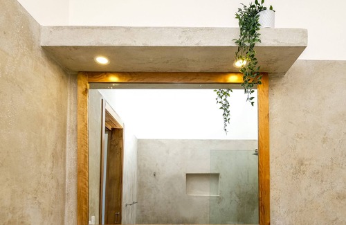 Las Terrenas Villa | Magnificent new modern villa with sea view 5 bedrooms