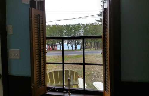 Seawall House | Magnificent Ocean Views and Easy Access to Acadia National Park