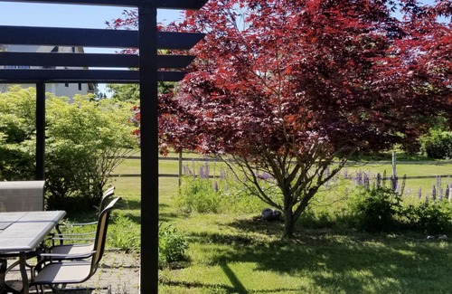 Seawall House | Magnificent Ocean Views and Easy Access to Acadia National Park