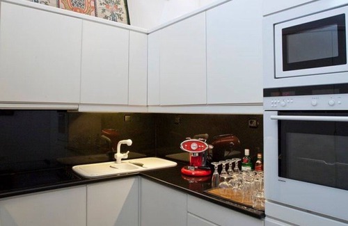 Firostefani Villa | Magnificent Santorini Villa | 3 Bedrooms | Villa Bacchus | Private heated pool.