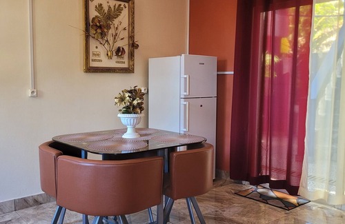 Madirokely Apartment | Magnificent Studio Near the beach