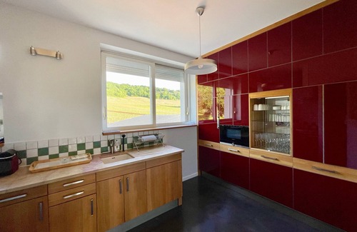 Rully House | MAGNIFICENT VIEW HOUSE PARADISIAC IN THE MIDDLE OF VINES OF BOURGOGNE