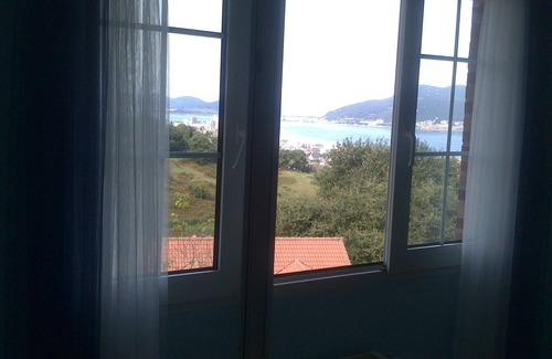 Limpias Villa | Magnificent views of the beach Salve, Hiking, residential house, privacy