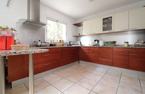 Toulouges Villa | Magnificent villa with air-conditioned pool 10 minutes from beaches and 30 minutes from Spain.