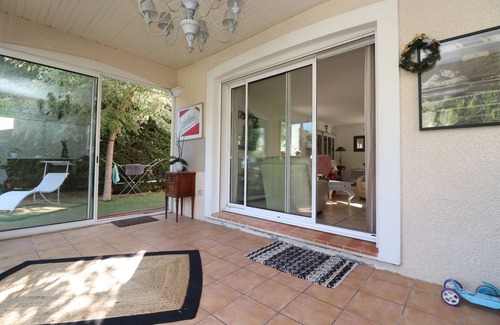 Toulouges Villa | Magnificent villa with air-conditioned pool 10 minutes from beaches and 30 minutes from Spain.