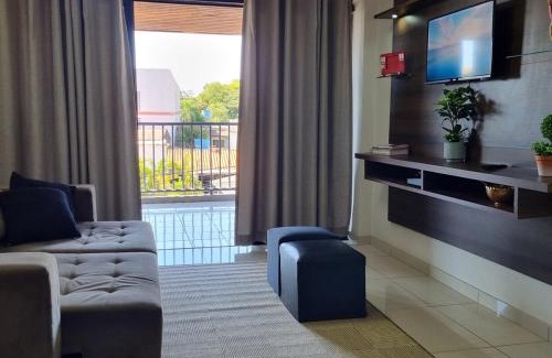 Ciudad Del Este Apartment | Magnifico Departamento - Excelente Ubicacion