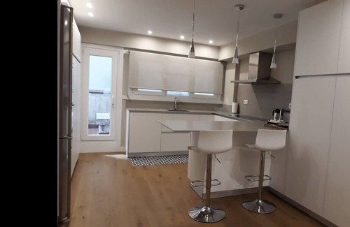 La Coruna Apartment | Magnifico Piso Centro Ciudad