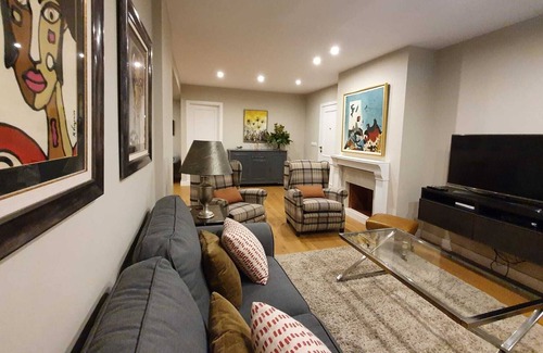 La Coruna Apartment | Magnifico Piso Centro Ciudad