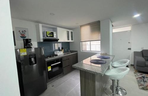 Bogota Apartment | Magnifico y confortable apartamento amoblado