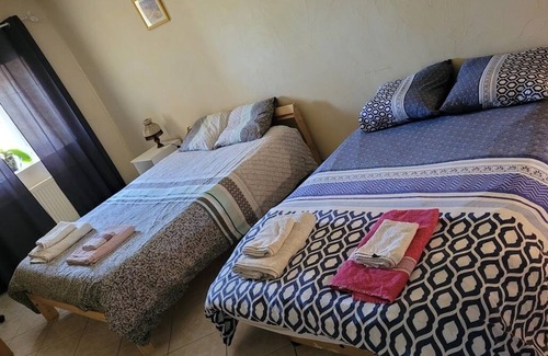 Joppecourt Villa | Magnifique Villa a la Campagne !