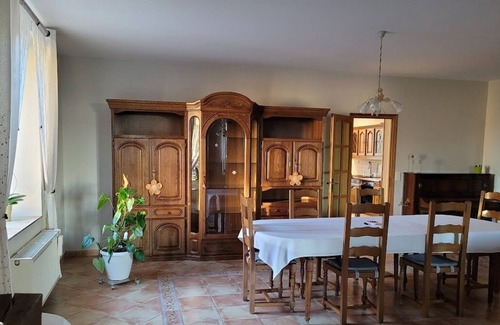 Joppecourt Villa | Magnifique Villa a la Campagne !