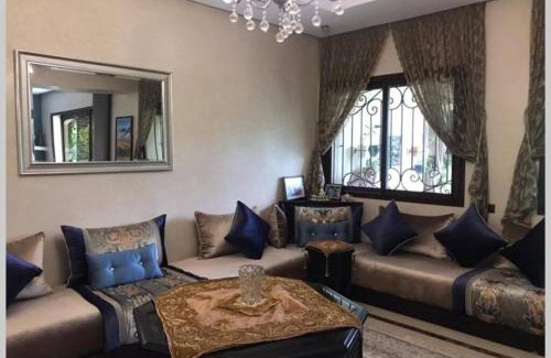 Targa Villa | Magnifique villa avec piscine chauffée que pour famille