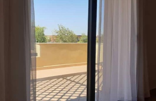 Gueliz Villa | Magnifique Villa de Vacances