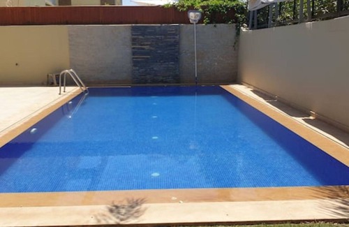 Gueliz Villa | Magnifique Villa de Vacances