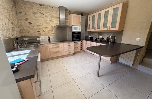 Vendres Villa | Magnifique Villa Entourée du Vignoble de la Yole, Chez Pierre