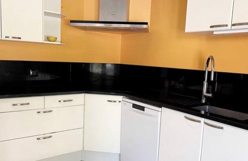 Sorede Villa | Magnifiquement calme, villa spacieuse de 4 chambres avec piscine privée