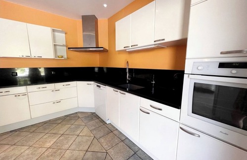 Sorede Villa | Magnifiquement calme, villa spacieuse de 4 chambres avec piscine privée