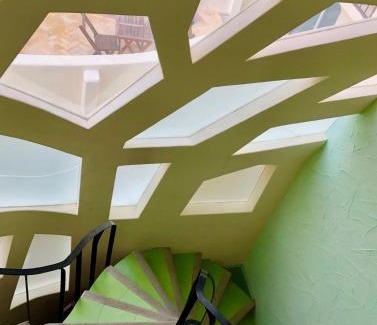 Del Cerrillo Hotel | Magnolias Boutique Suites & SPA