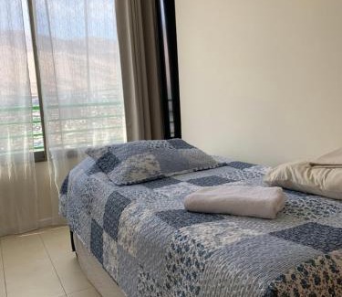 Cavancha Apartment | Magnolia apart