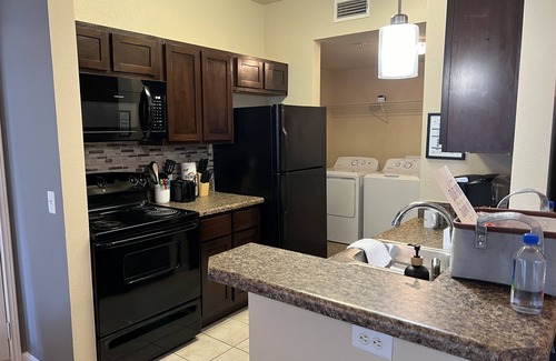 Tupelo Apartment | Magnolia Bliss: 2BD/2BA w/Gym, Pool, BBQ Grill