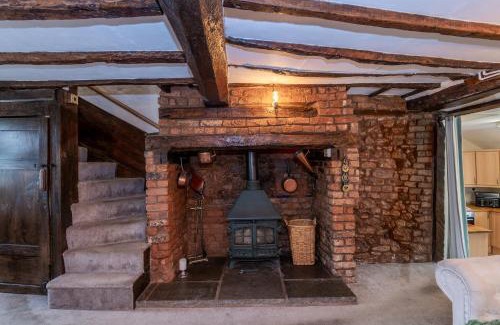 Wellington House | Magnolia Cottage