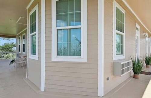 Lafitte Bed & Breakfast | Magnolia Cottage R2