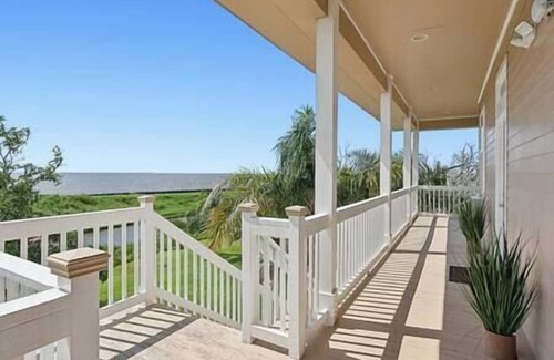 Lafitte Bed & Breakfast | Magnolia Cottage R5