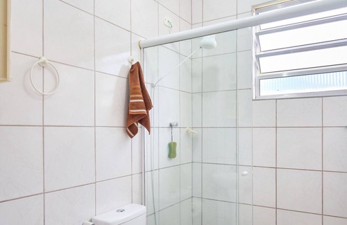 Jabaquara House | Magnolia House at Jabaquara Beach