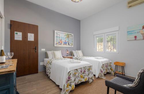 Velez-Malaga House | Magnolia House