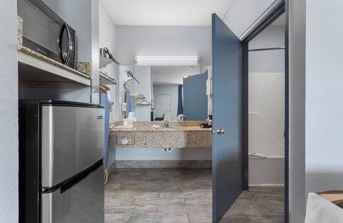 Gautier Hotel | Magnolia Inn of Gautier