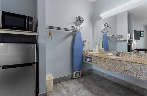 Gautier Hotel | Magnolia Inn of Gautier