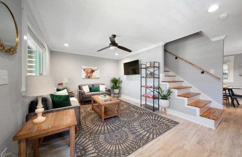 West Ashley House | Magnolia Place At Avondale