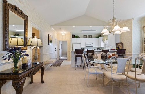 Central Myrtle Beach Condo | Magnolia Pointe at Myrtlewood